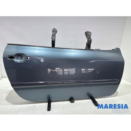 Peugeot - 307 - Door 2-door, right