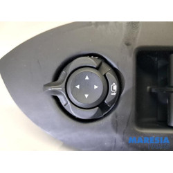 Alfa Romeo - Giulietta - Combischakelaar ramen