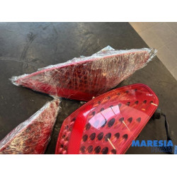 Peugeot - 307 - Achterlicht rechts