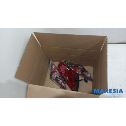 Peugeot - 307 - Achterlicht rechts