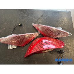 Peugeot - 307 - Achterlicht rechts