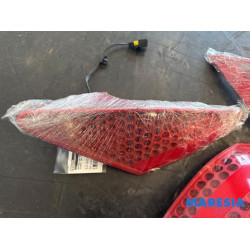 Peugeot - 307 - Achterlicht rechts