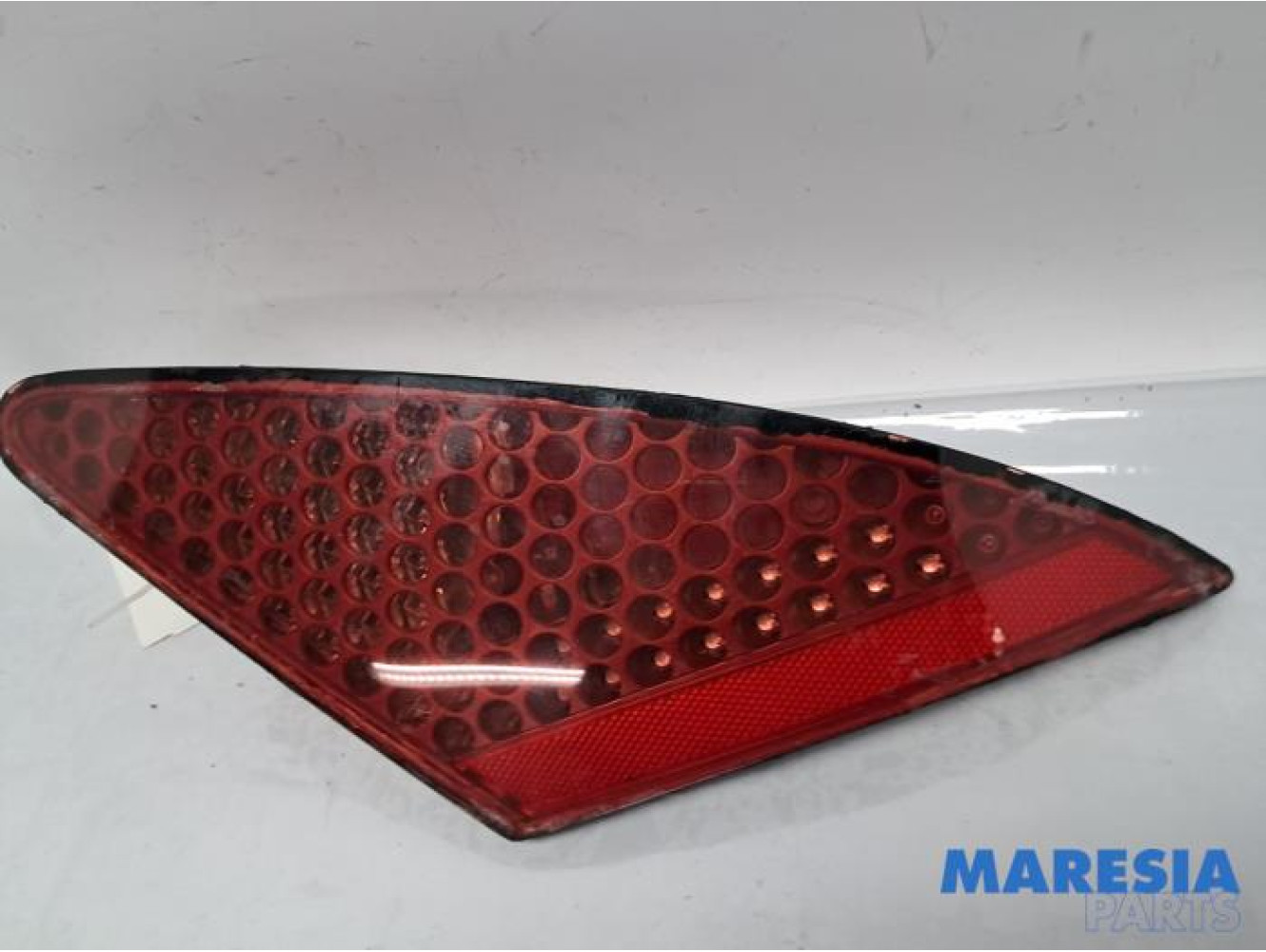Peugeot - 307 - Taillight, right