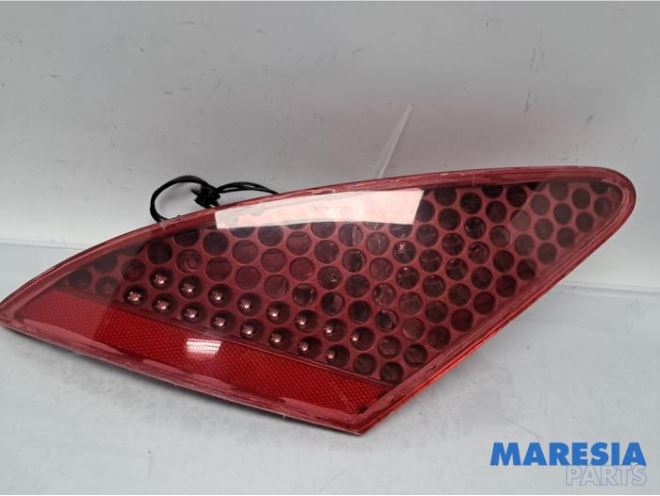 Peugeot - 307 - Achterlicht links