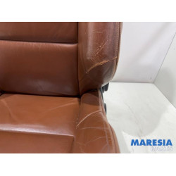 Peugeot - 307 - Seat, left