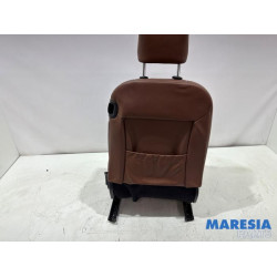 Peugeot - 307 - Seat, left