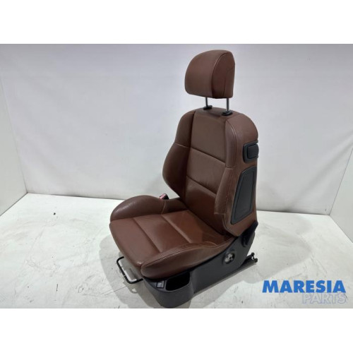 Peugeot - 307 - Seat, left