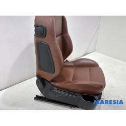 Peugeot - 307 - Seat, right