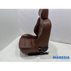 Peugeot - 307 - Seat, right