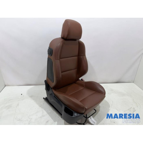 Peugeot - 307 - Seat, right