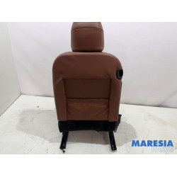 Peugeot - 307 - Seat, right