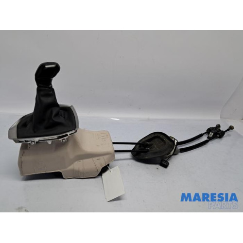 Peugeot - 208 - Levier de vitesse