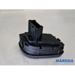 Alfa Romeo - Giulietta - Bediening boordcomputer