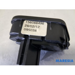 Alfa Romeo - Giulietta - Bediening boordcomputer