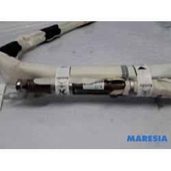 Peugeot - 208 - Roof curtain airbag, left