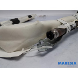 Peugeot - 208 - Roof curtain airbag, left
