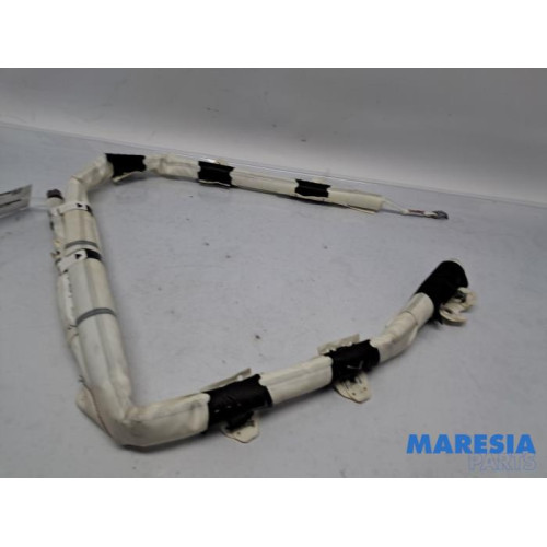 Peugeot - 208 - Roof curtain airbag, left