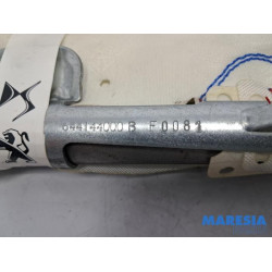 Peugeot - 208 - Airbag hemel rechts