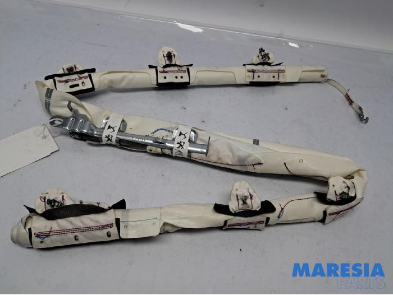 Peugeot - 208 - Airbag hemel rechts