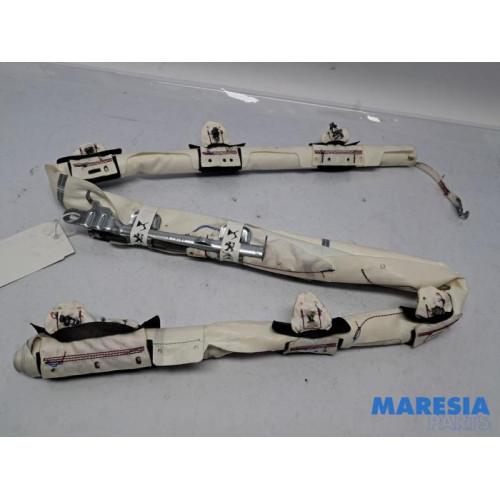 Peugeot - 208 - Airbag plafond droite