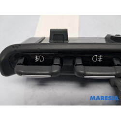 Alfa Romeo - Giulietta - Switch