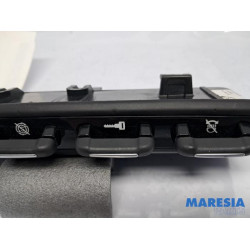 Alfa Romeo - Giulietta - Switch