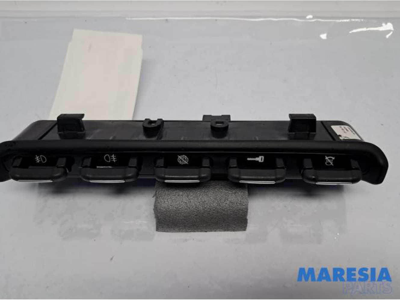 Alfa Romeo - Giulietta - Switch