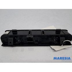 Alfa Romeo - Giulietta - Switch