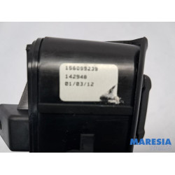 Alfa Romeo - Giulietta - Switch