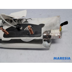 Peugeot - 208 - Airbag stoel (zitplaats)