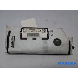 Peugeot - 208 - Airbag stoel (zitplaats)