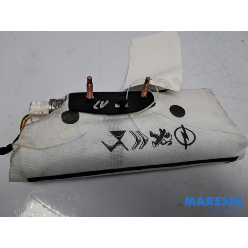 Peugeot - 208 - Airbag Sitz (Sitzplatz)