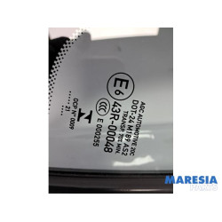 Peugeot - 208 - Extra Ruit 4Deurs rechts-achter