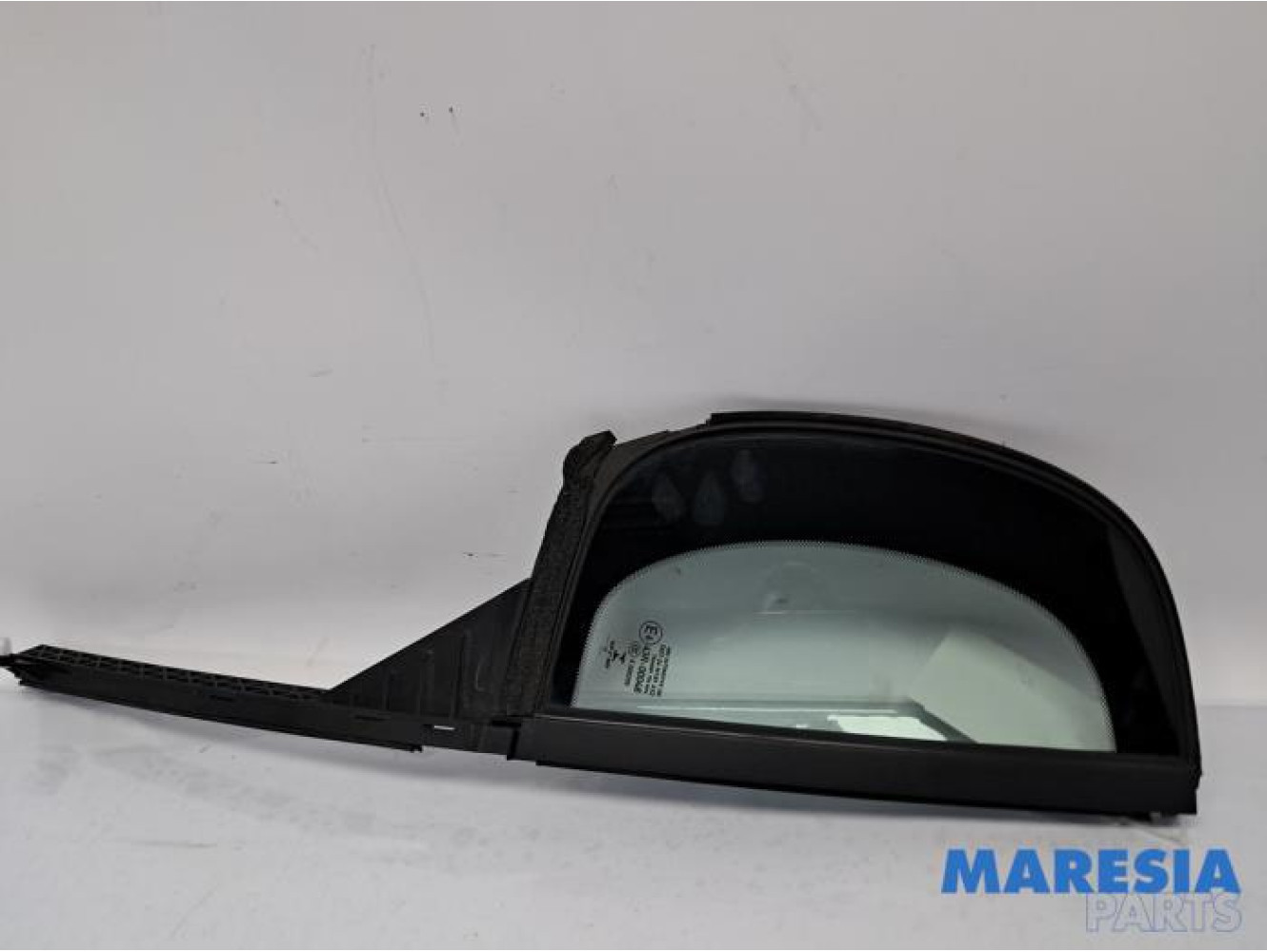 Peugeot - 208 - Extra Ruit 4Deurs rechts-achter