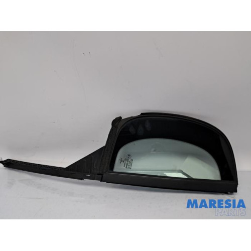 Peugeot - 208 - Extra window 4-door, right