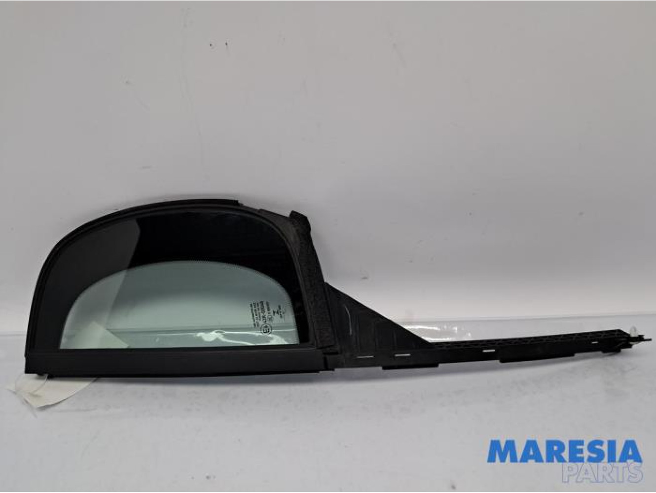 Peugeot - 208 - Extra Ruit 4Deurs links-achter