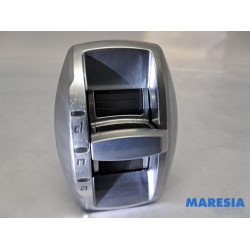 Alfa Romeo - Giulietta - Selectiehendel automaat