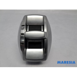 Alfa Romeo - Giulietta - Selectiehendel automaat