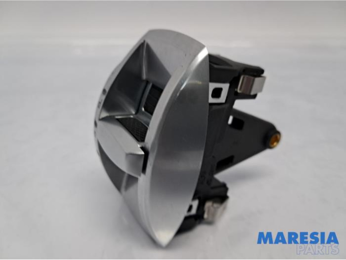 Alfa Romeo - Giulietta - Selectiehendel automaat