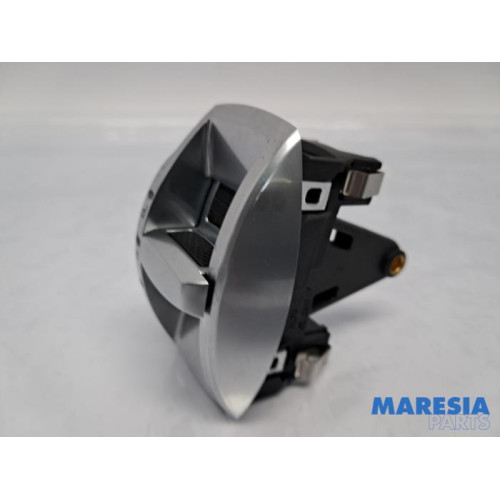 Alfa Romeo - Giulietta - Automatic gear selector