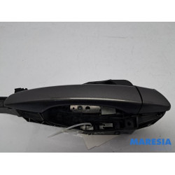 Peugeot - 208 - Türgriff 4-türig rechts hinten