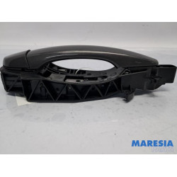 Peugeot - 208 - Türgriff 4-türig rechts hinten