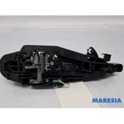 Peugeot - 208 - Türgriff 4-türig rechts hinten