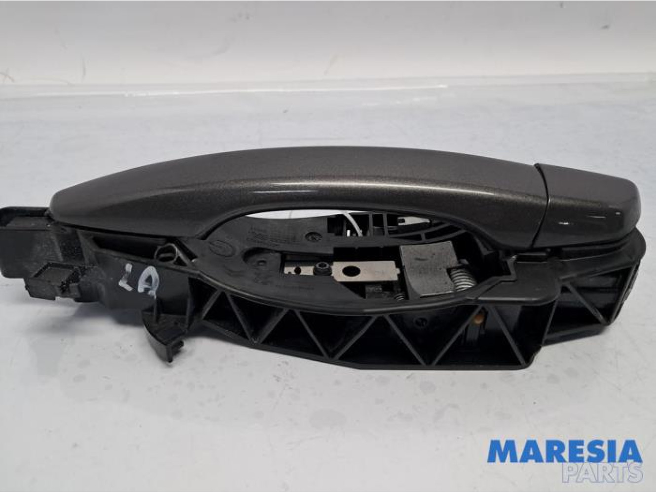 Peugeot - 208 - Rear door handle 4-door, left