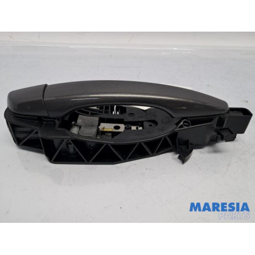 Peugeot - 208 - Türgriff 4-türig rechts vorne