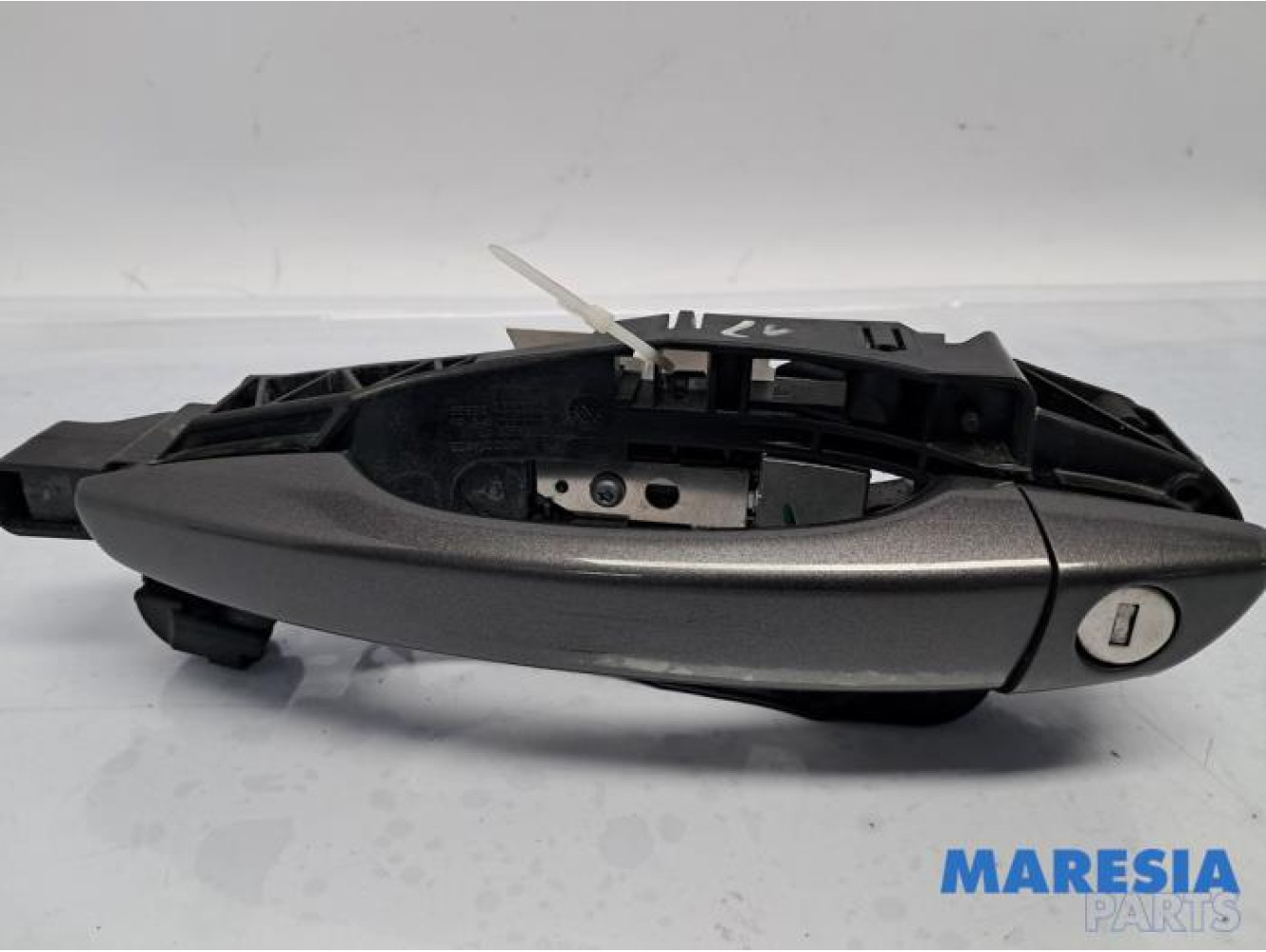 Peugeot - 208 - Portiergreep 4Deurs links-voor