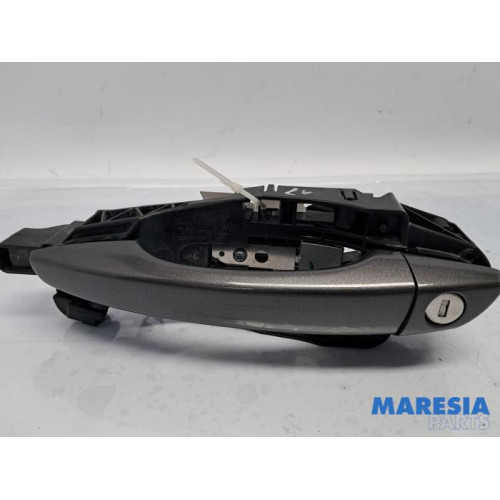 Peugeot - 208 - Portiergreep 4Deurs links-voor