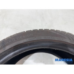 Alfa Romeo - Giulietta - Reifen