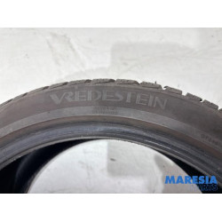 Alfa Romeo - Giulietta - Reifen