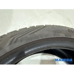 Alfa Romeo - Giulietta - Reifen